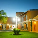 Hotel Terra Do Sol