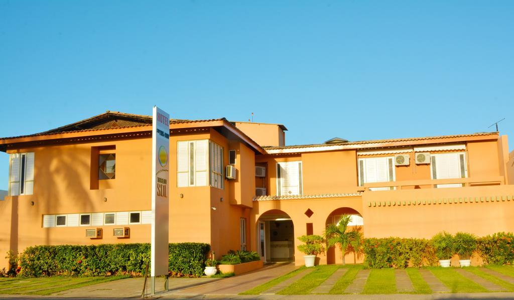 Terra Do Sol Hotel