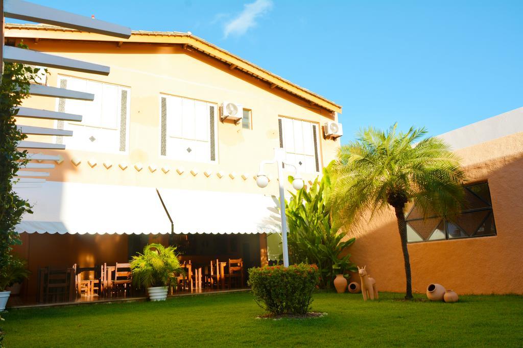 Terra Do Sol Hotel 3*
