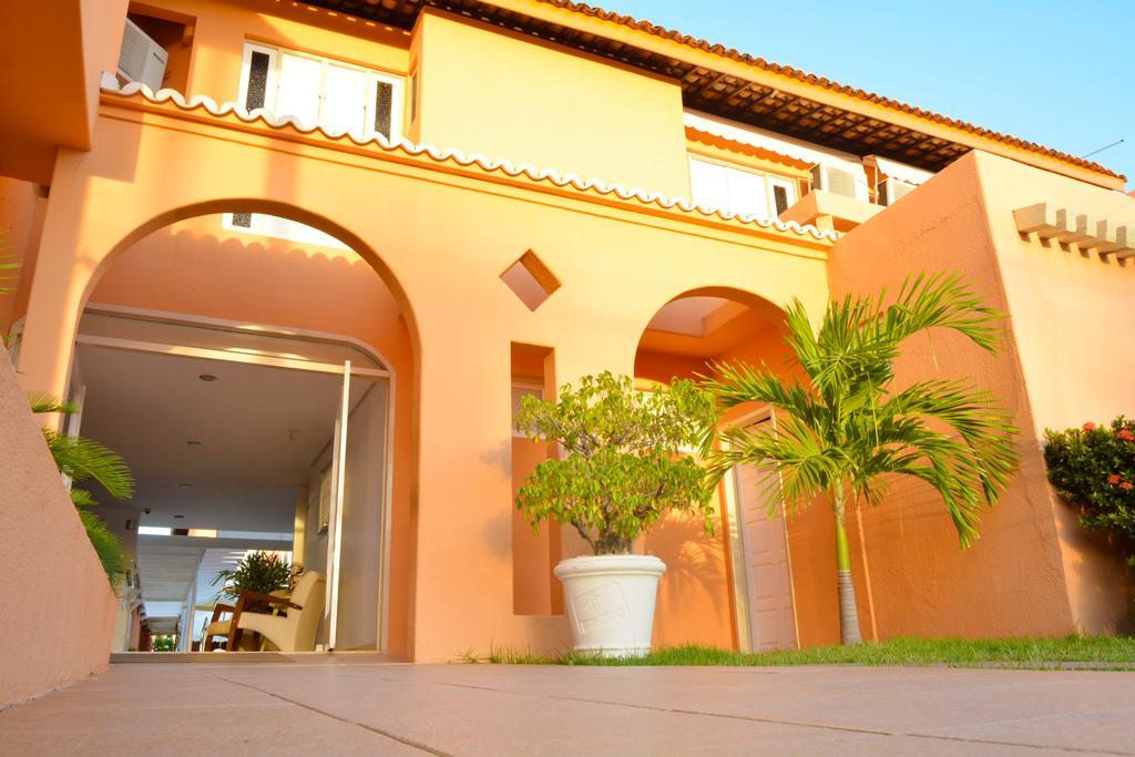 Hotel Terra Do Sol