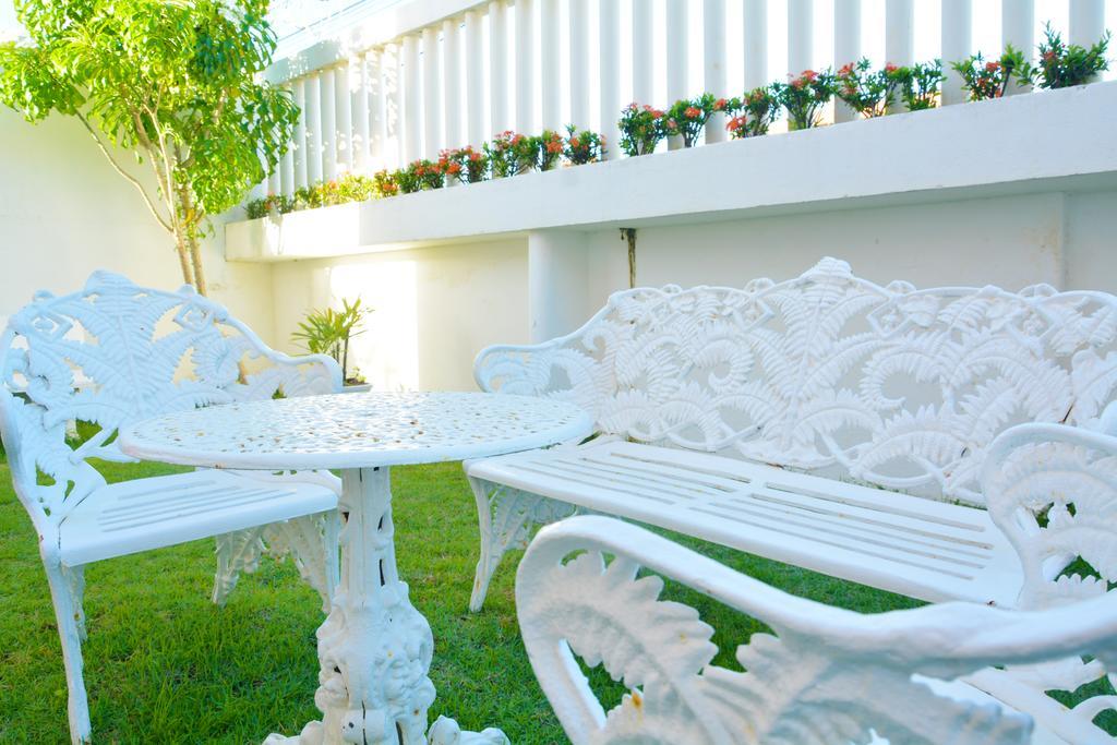 Terra Do Sol Hotel