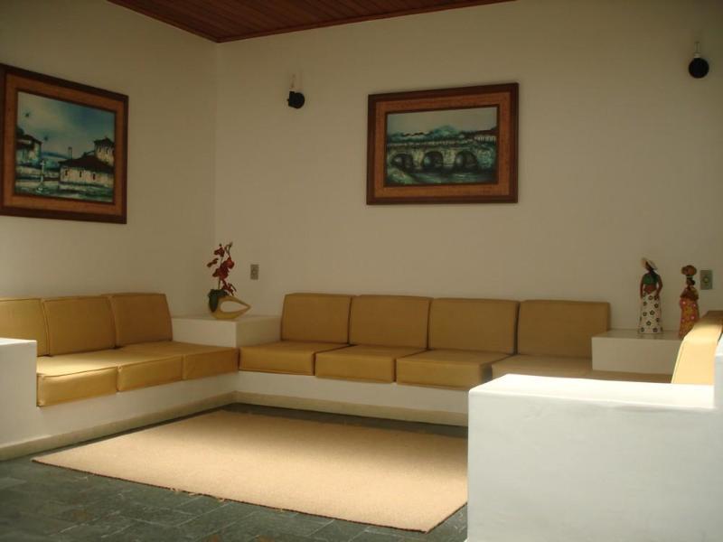 Hotel Terra Do Sol 3*