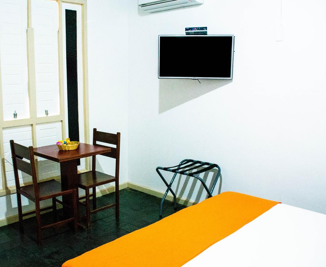 Terra Do Sol Hotel Aracaju