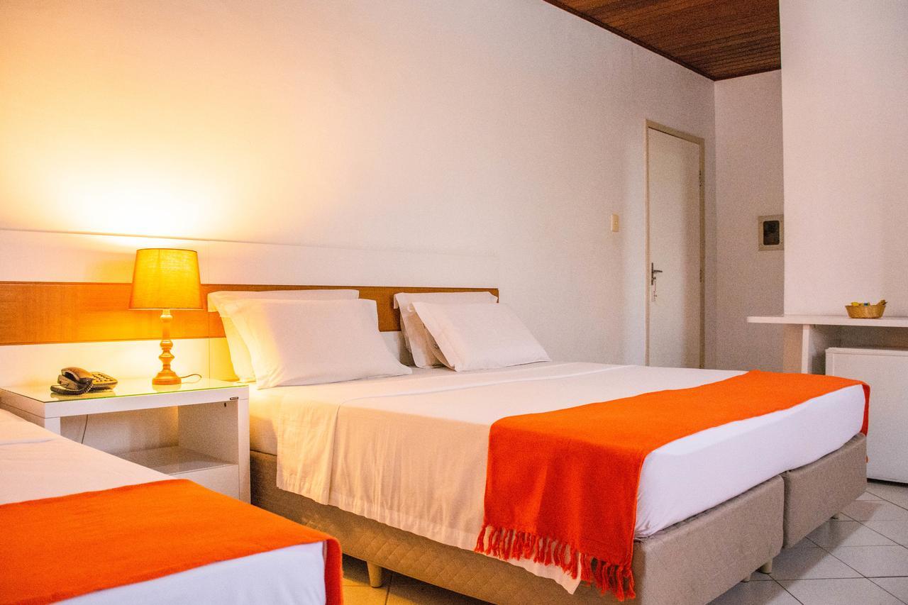 Hotel Terra Do Sol Aracaju