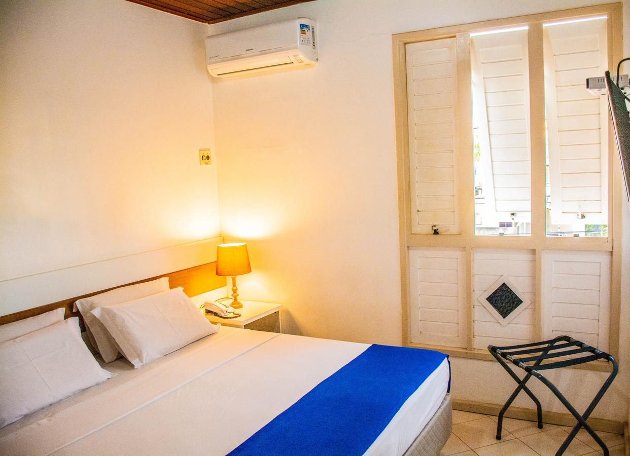 Terra Do Sol Hotel