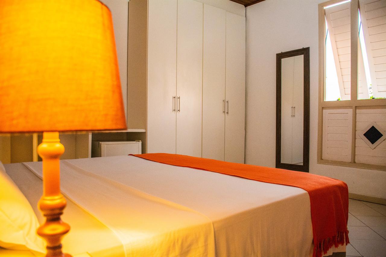 Terra Do Sol Hotel