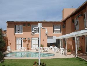 Terra Do Sol Hotel Aracaju