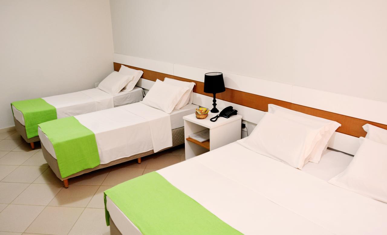 Hotel Terra Do Sol 3*
