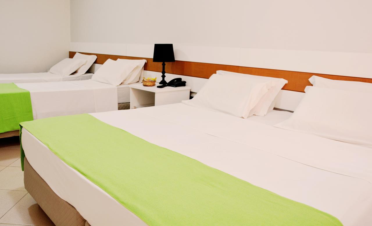 Terra Do Sol Hotel